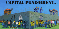 The box top to Capital Punishment.
