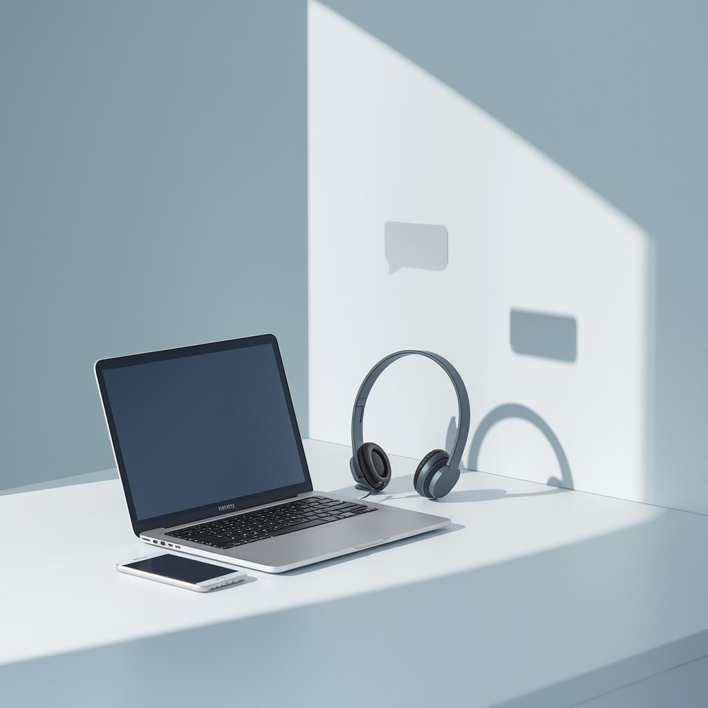 Multi-Channel Assistance Options